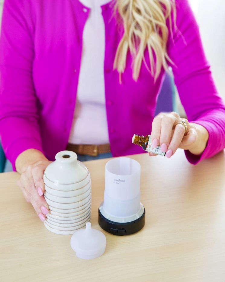 All Clear Essential Oil Blend - By Jillee Shop