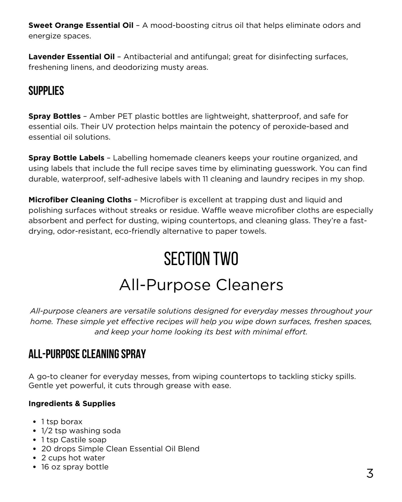 Cleaning House eBook - By Jillee Shop
