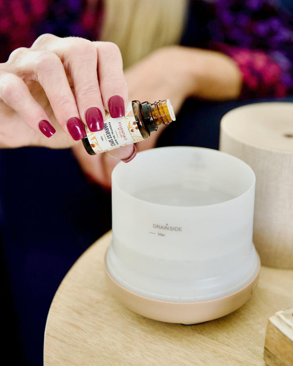 Harvest Spice Essential Oil Blend - By Jillee Shop