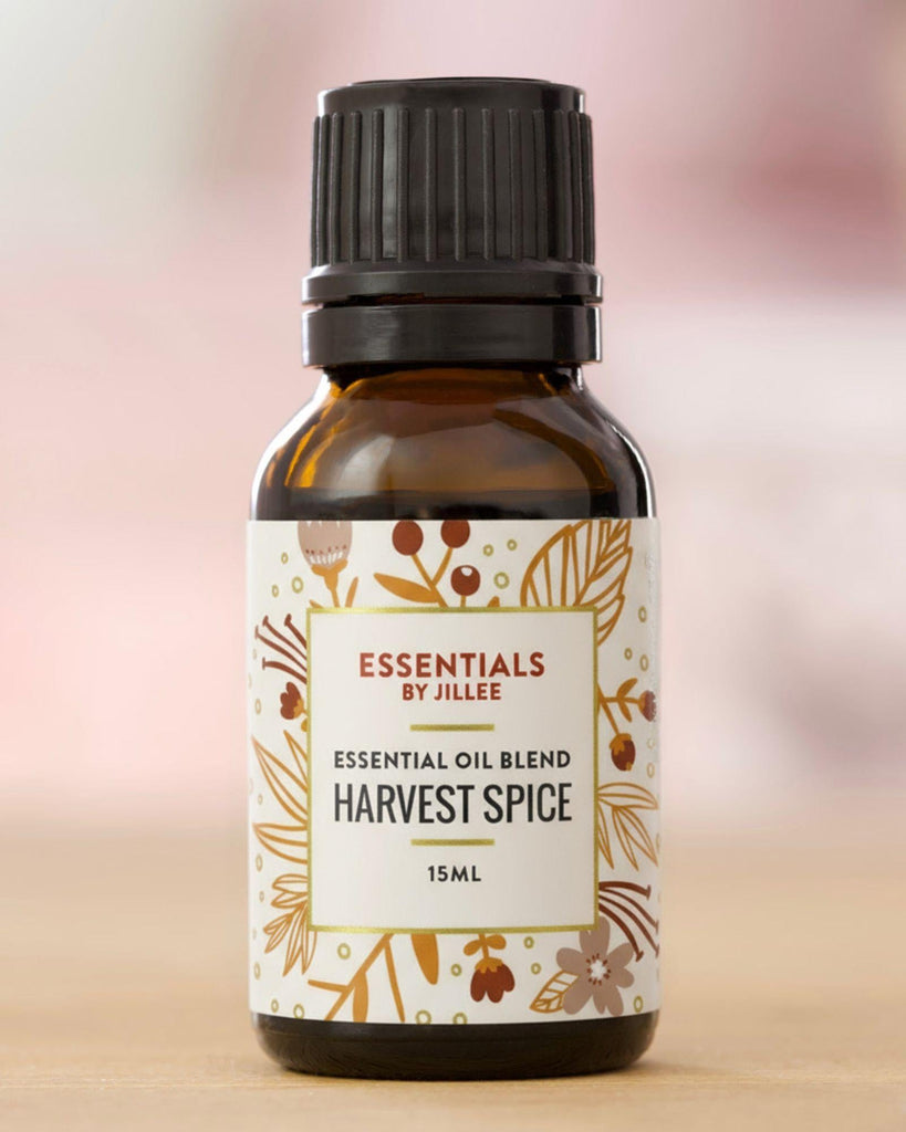 Harvest Spice Essential Oil Blend - By Jillee Shop