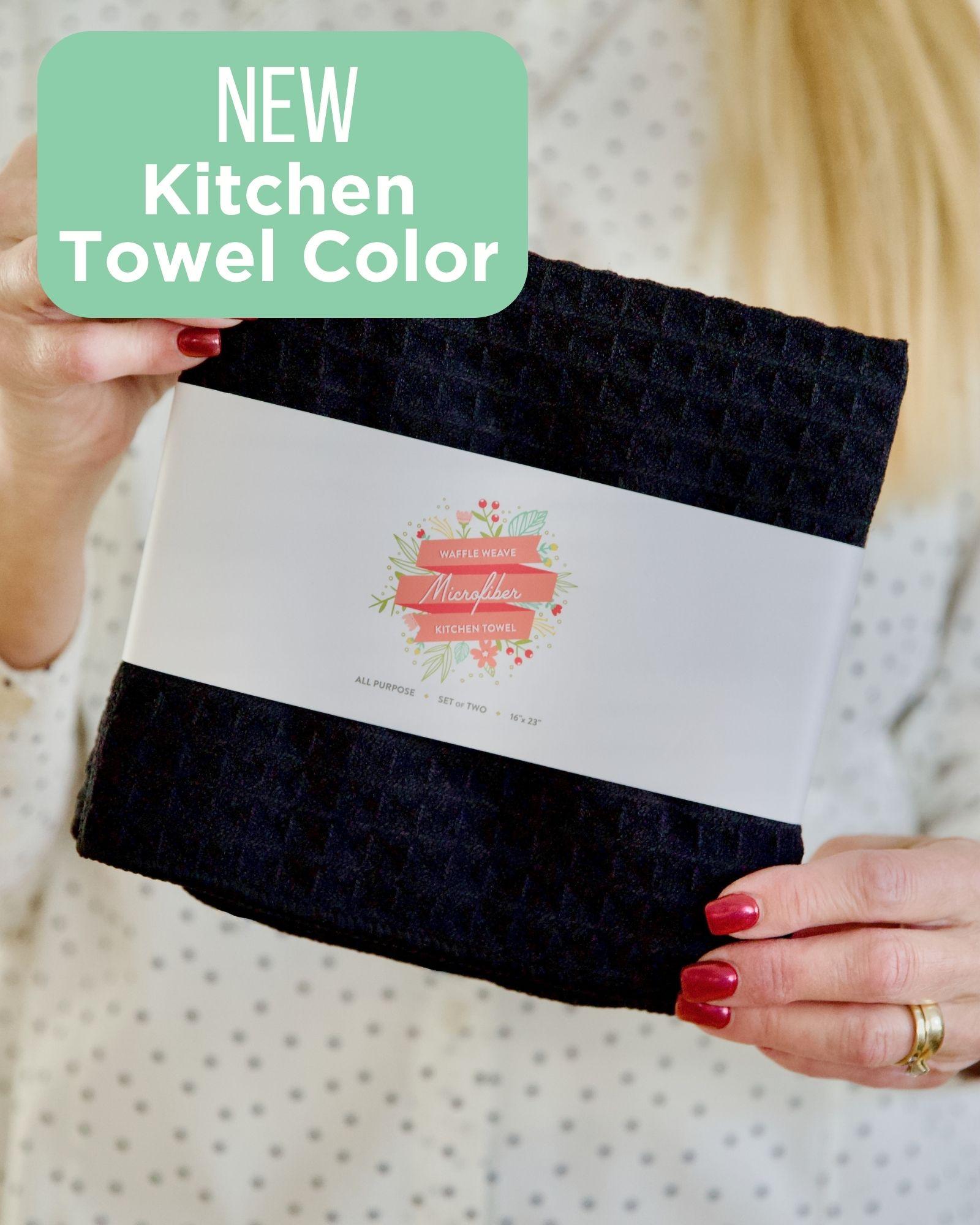 Microfiber Cloth Kit - By Jillee Shop