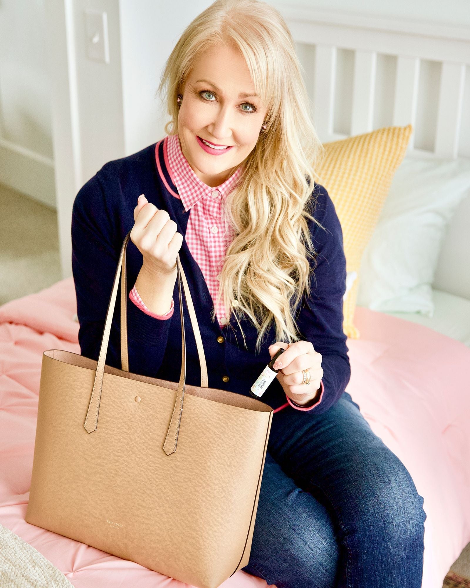 Restore Blend Ready - to - Apply Roll - On - By Jillee Shop