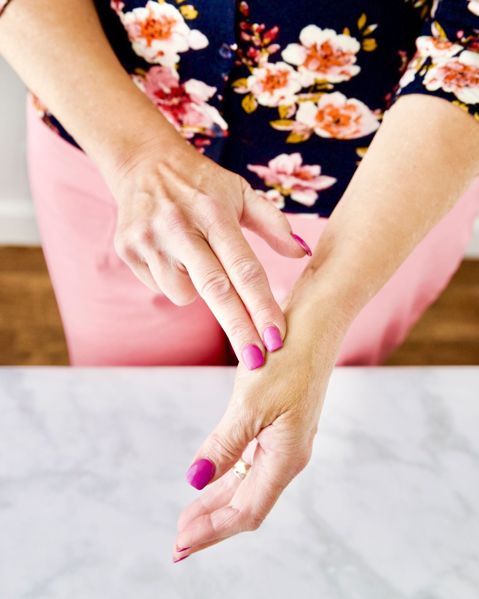 Restore Essential Oil Blend - By Jillee Shop