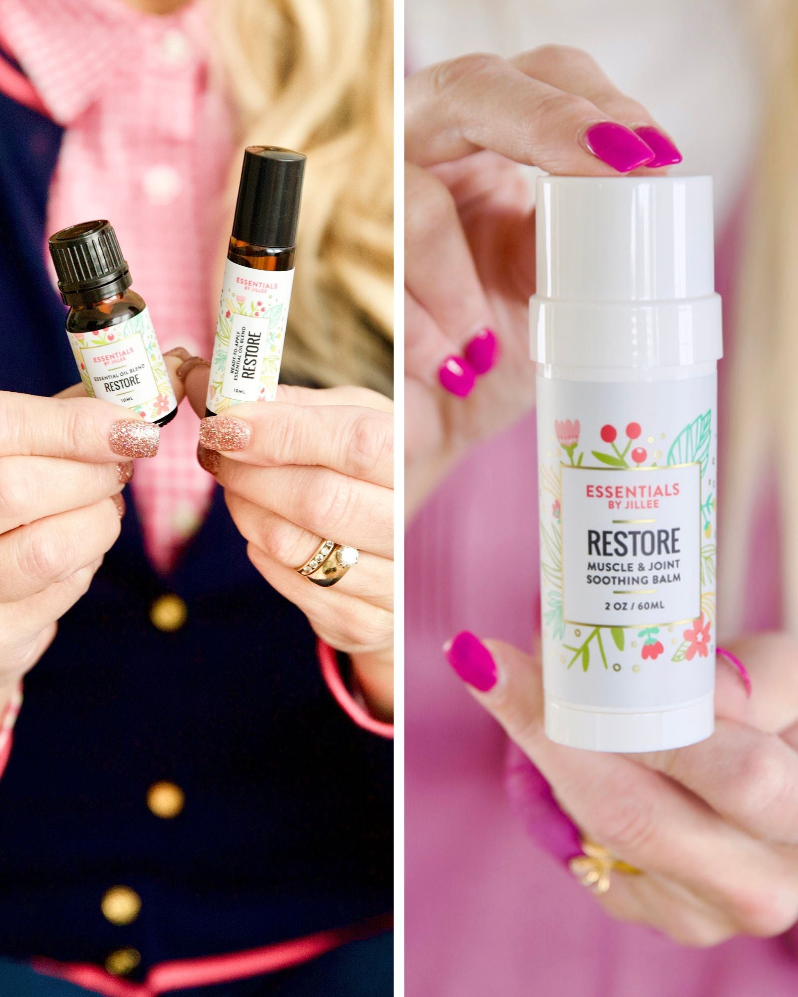 Restore Kit - By Jillee Shop