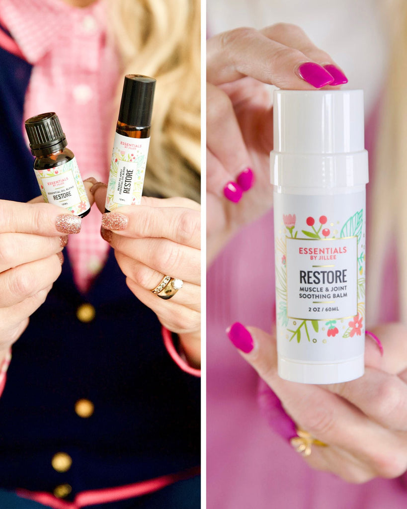 Restore Kit - By Jillee Shop