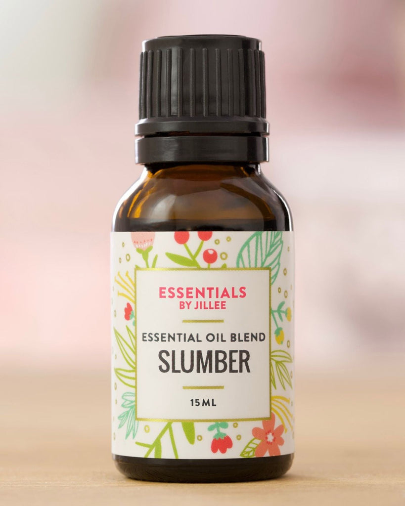 Slumber Essential Oil Blend - By Jillee Shop