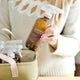 Spray Bottles & Recipe Labels