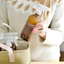 Spray Bottles & Recipe Labels