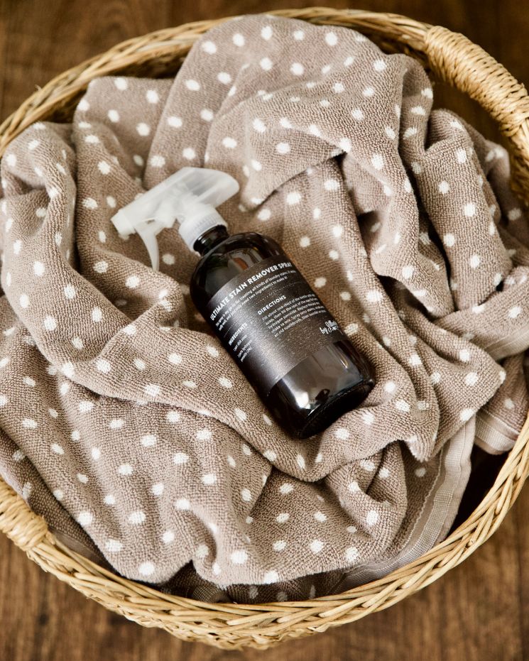 Spray Bottle Recipe Labels - By Jillee Shop