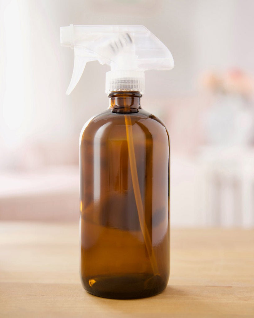 Amber Spray Bottles · 16 oz - By Jillee Shop