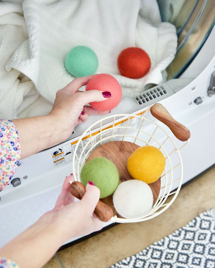 Laundry Kit - By Jillee Shop
