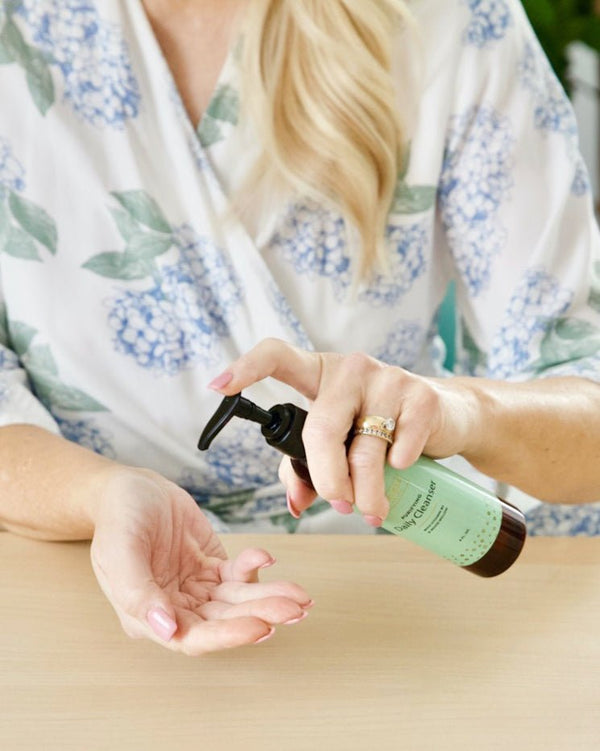 Purifying Daily Cleanser - By Jillee Shop