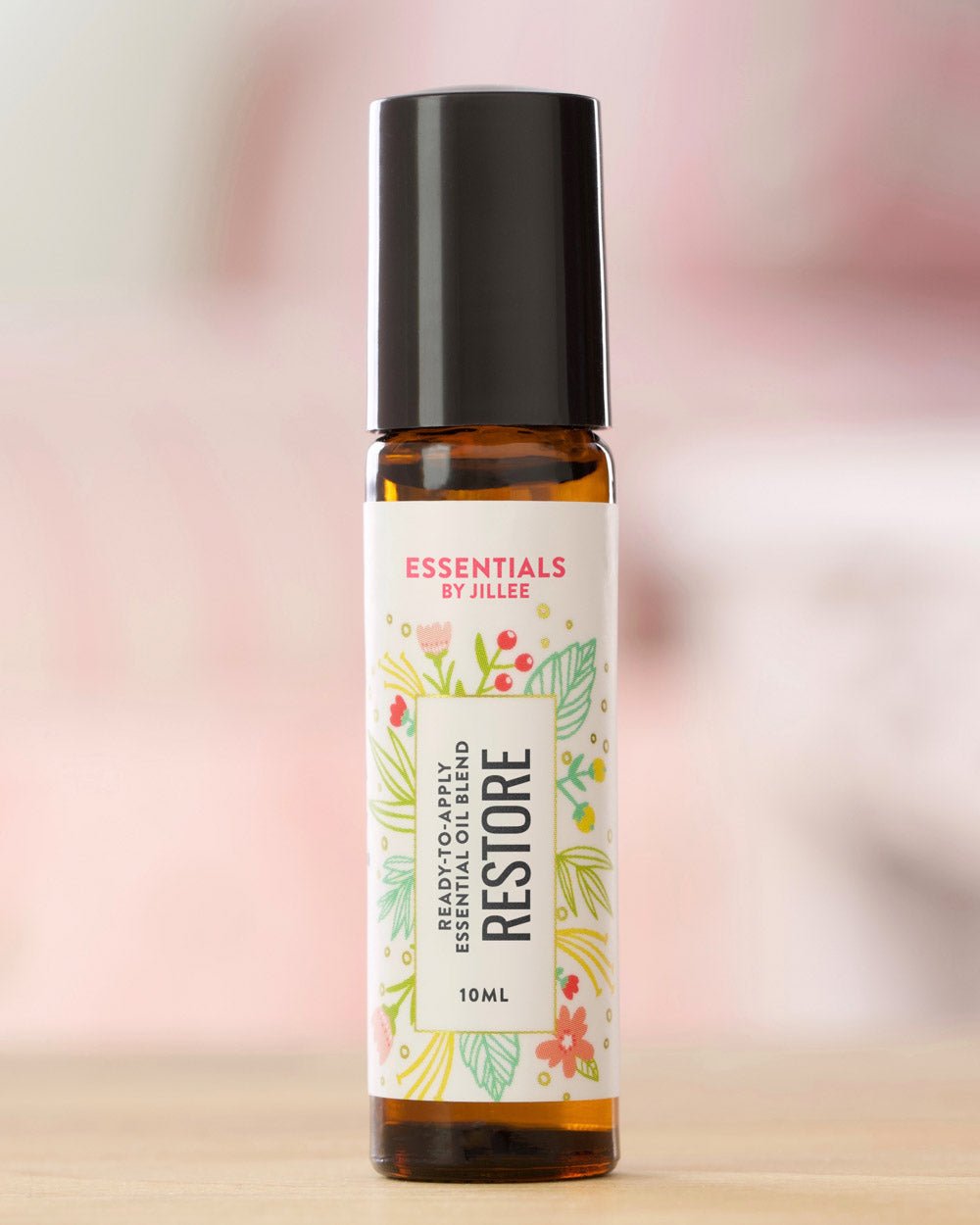 Restore Blend Ready-to-Apply Roll-On - By Jillee Shop