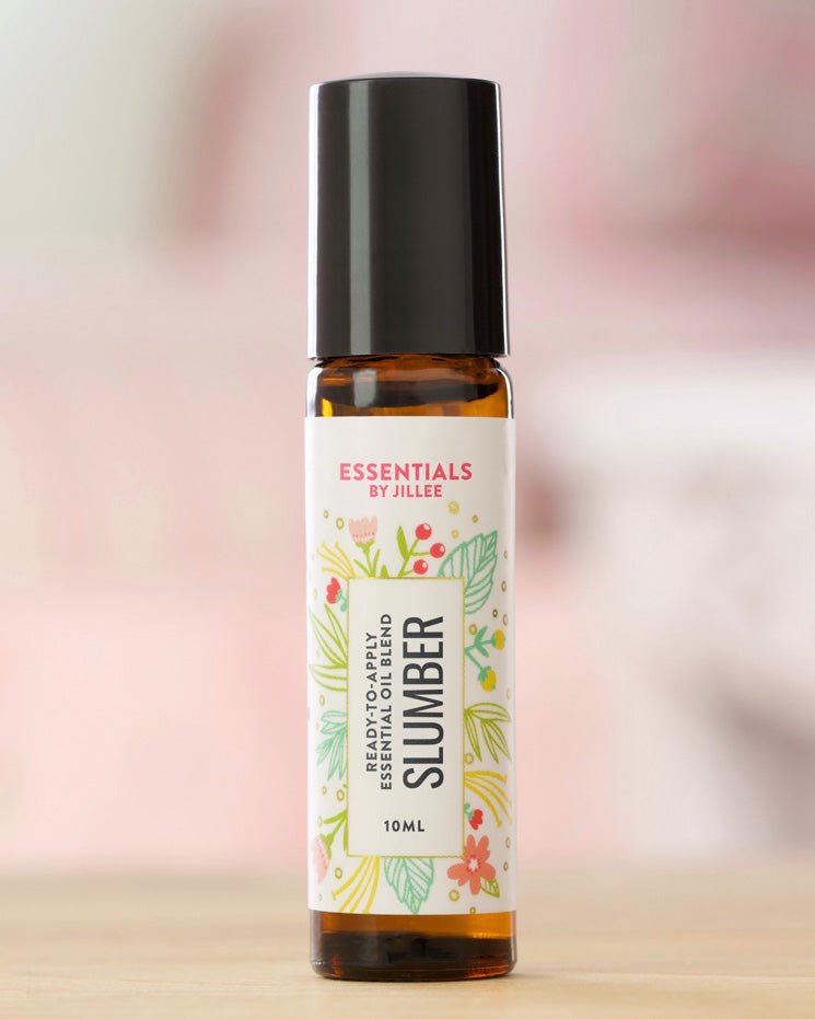 Slumber Blend Ready-to-Apply Roll-On - By Jillee Shop